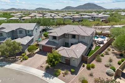 2905 E Los Gatos Drive, Phoenix, AZ 85050 - Photo 4
