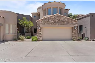 19475 N Grayhawk Drive #1039, Scottsdale, AZ 85255 - Photo 1