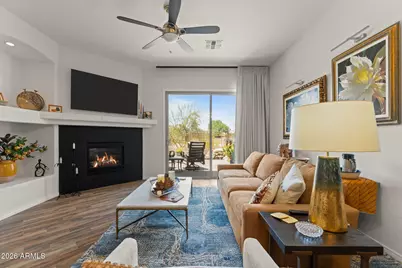 19475 N Grayhawk Drive #1039, Scottsdale, AZ 85255 - Photo 6