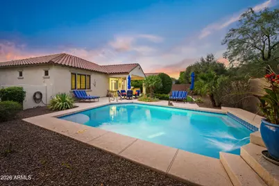 4085 S Birch Street, Chandler, AZ 85249 - Photo 1