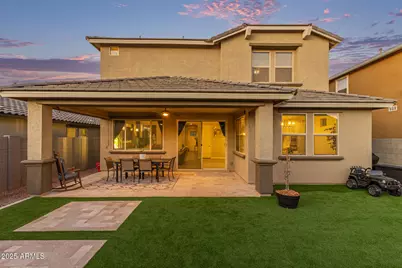 3483 W Verde River Road, San Tan Valley, AZ 85144 - Photo 38