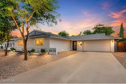 8219 E Valley View Road, Scottsdale, AZ 85250 - Photo 1