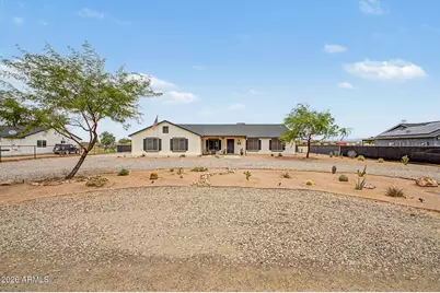 12118 E Pot O Gold Trail, Florence, AZ 85132 - Photo 2