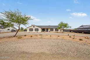 12118 E Pot O Gold Trail, Florence, AZ 85132 - Photo 2