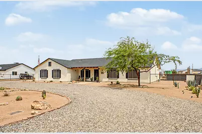 12118 E Pot O Gold Trail, Florence, AZ 85132 - Photo 6