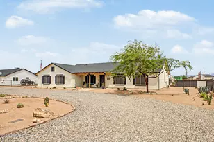 12118 E Pot O Gold Trail, Florence, AZ 85132 - Photo 6