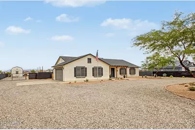12118 E Pot O Gold Trail, Florence, AZ 85132 - Photo 4