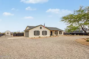 12118 E Pot O Gold Trail, Florence, AZ 85132 - Photo 4