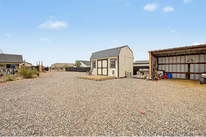12118 E Pot O Gold Trail, Florence, AZ 85132 - Photo 36