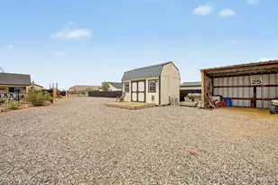 12118 E Pot O Gold Trail, Florence, AZ 85132 - Photo 36