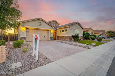 5030 S Seton Avenue, Gilbert, AZ 85298 - Photo 4