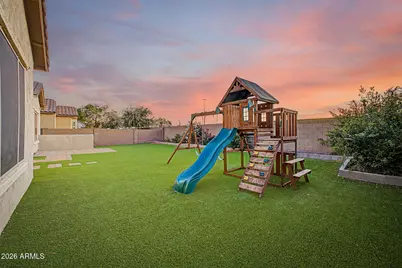5030 S Seton Avenue, Gilbert, AZ 85298 - Photo 50