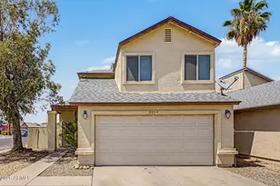 8854 W Fairmount Ave, Phoenix, AZ 85037 - Photo 2
