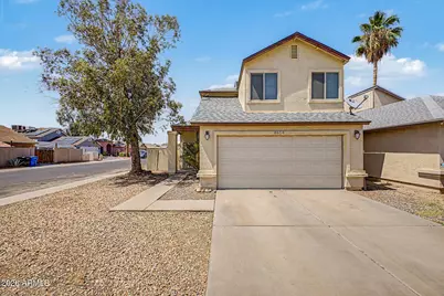 8854 W Fairmount Avenue, Phoenix, AZ 85037 - Photo 1