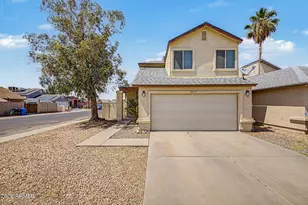 8854 W Fairmount Ave, Phoenix, AZ 85037 - Photo 1