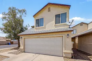 8854 W Fairmount Ave, Phoenix, AZ 85037 - Photo 4