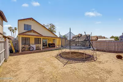 8854 W Fairmount Avenue, Phoenix, AZ 85037 - Photo 24