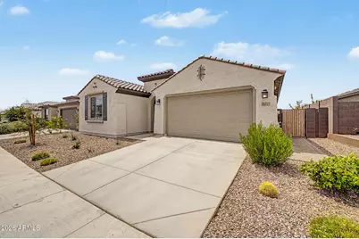 16721 W Whispering Wind Drive, Surprise, AZ 85387 - Photo 2