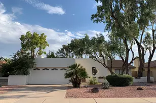 6614 E Sandra Terrace, Scottsdale, AZ 85254 - Photo 1