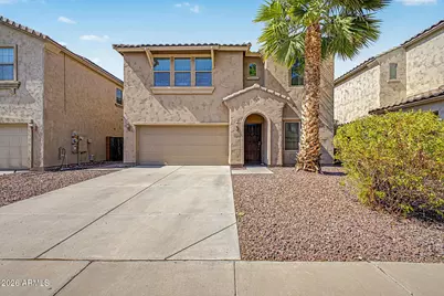 10397 W Foothill Drive, Peoria, AZ 85383 - Photo 1