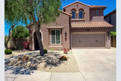 21614 N 39th Place, Phoenix, AZ 85050 - Photo 1