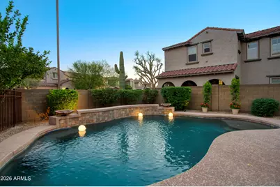 21614 N 39th Place, Phoenix, AZ 85050 - Photo 2