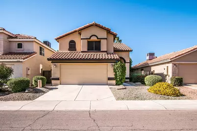 17418 N 46th Place, Phoenix, AZ 85032 - Photo 1