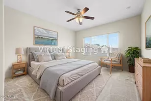 17549 W Pinnacle Vis Dr, Surprise, AZ 85387 - Photo 18