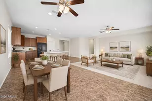 17549 W Pinnacle Vis Dr, Surprise, AZ 85387 - Photo 6