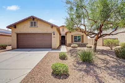 17549 W Pinnacle Vista Drive, Surprise, AZ 85387 - Photo 1