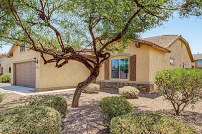 17549 W Pinnacle Vista Drive, Surprise, AZ 85387 - Photo 2