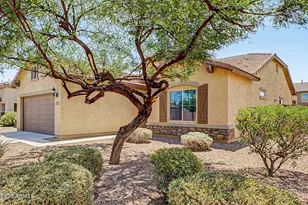 17549 W Pinnacle Vis Dr, Surprise, AZ 85387 - Photo 2
