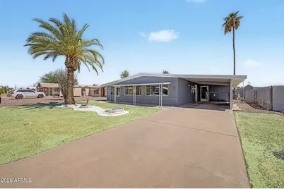 7419 E Abilene Avenue, Mesa, AZ 85208 - Photo 1
