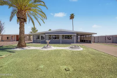 7419 E Abilene Avenue, Mesa, AZ 85208 - Photo 2