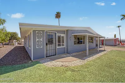 7419 E Abilene Avenue, Mesa, AZ 85208 - Photo 4