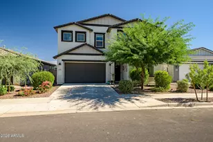 22946 E Saddle Way, Queen Creek, AZ 85142 - Photo 1