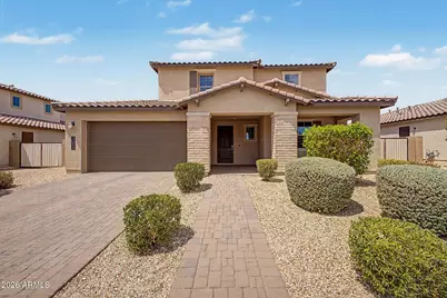 11010 W Chipman Road, Tolleson, AZ 85353 - Photo 1