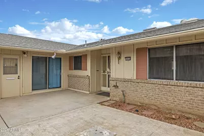 10432 W Desert Forest Circle, Sun City, AZ 85351 - Photo 4