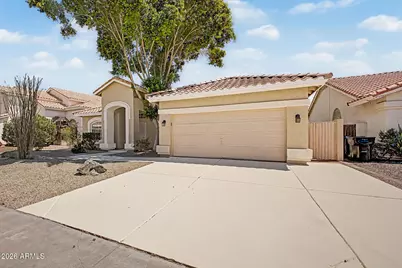 655 W Silver Creek Road, Gilbert, AZ 85233 - Photo 2