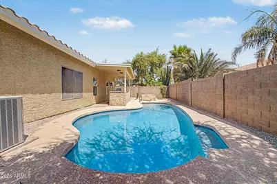 655 W Silver Creek Road, Gilbert, AZ 85233 - Photo 40