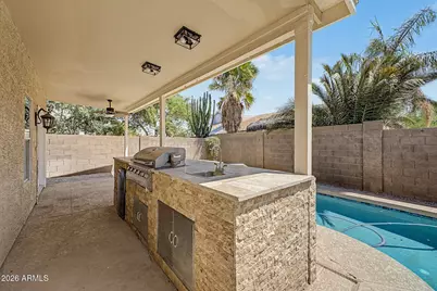 655 W Silver Creek Road, Gilbert, AZ 85233 - Photo 36