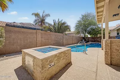655 W Silver Creek Road, Gilbert, AZ 85233 - Photo 38