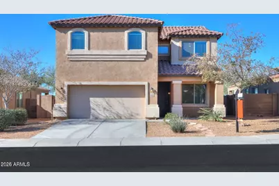 4722 S 238th Lane, Buckeye, AZ 85326 - Photo 2