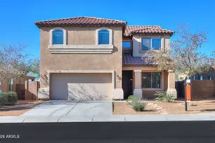 4722 S 238th Ln, Buckeye, AZ 85326 - Photo 2