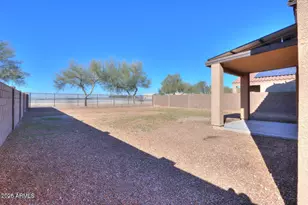4722 S 238th Ln, Buckeye, AZ 85326 - Photo 30