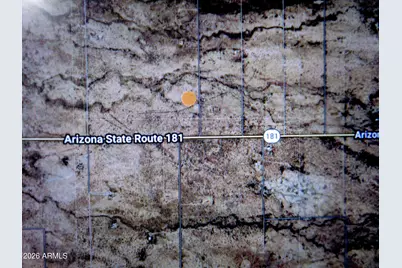 Tbd S Shepherd Hills Road #28, Pearce, AZ 85625 - Photo 2