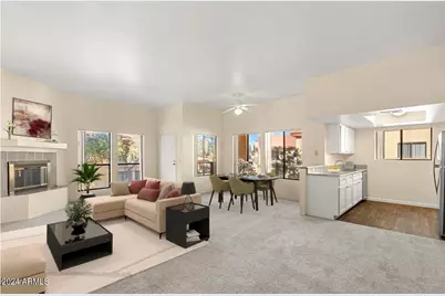 1111 E Brown Road # 2, Mesa, AZ 85203 - Photo 2