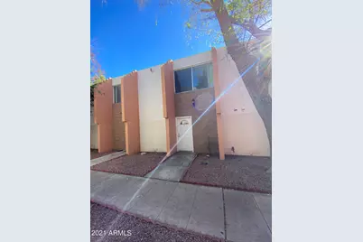 1801 W Tuckey Lane #Apt 7, Phoenix, AZ 85015 - Photo 2