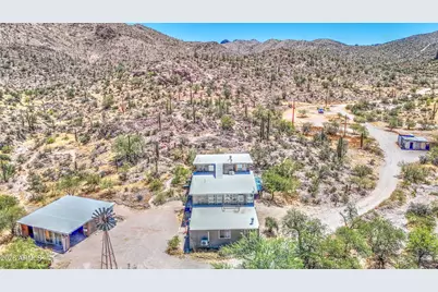 4516 N Elephant Butte Road, Queen Valley, AZ 85118 - Photo 16