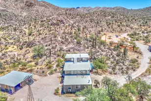4516 N Elephant Butte Rd, Queen Valley, AZ 85118 - Photo 16